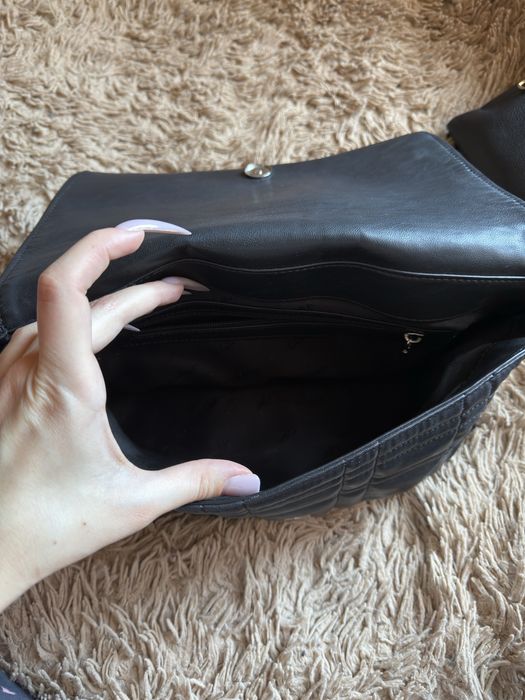 Сумка Calvin klein shoulder bag