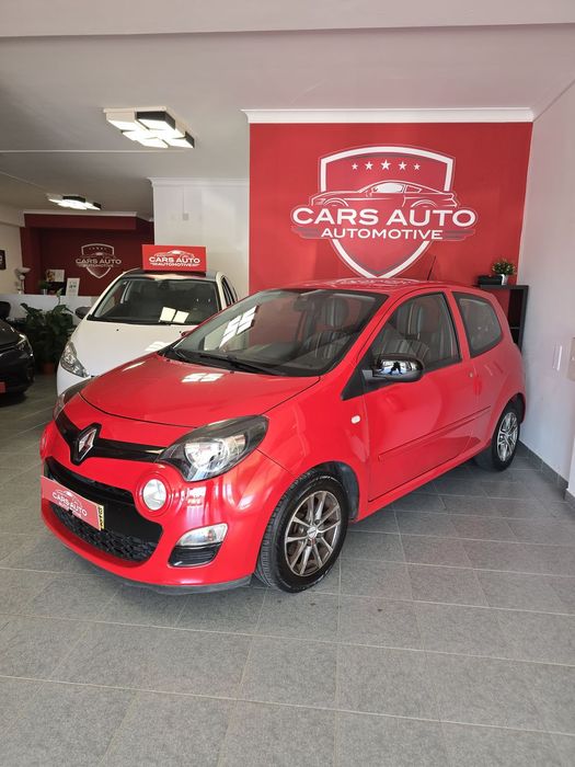 Renault Twingo 1.2 16V City