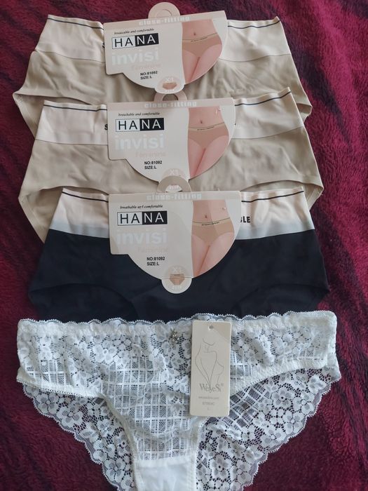 Труси безшовні, плавки жіночі