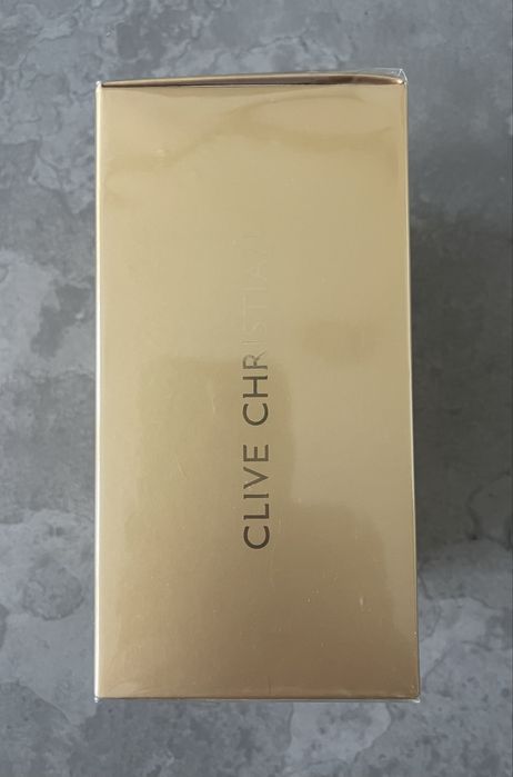 Clive Christian Original Collection No. 1 Perfume Spray 50 ml