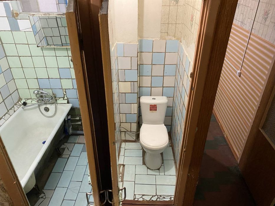 Продается 3- х комн.кв. Центр города