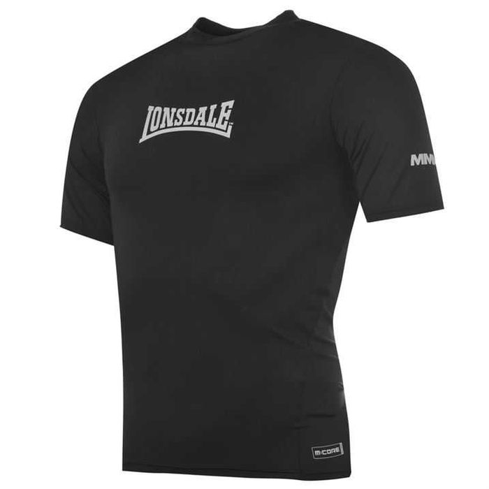 Рашгард-компресионка Lonsdale XXL