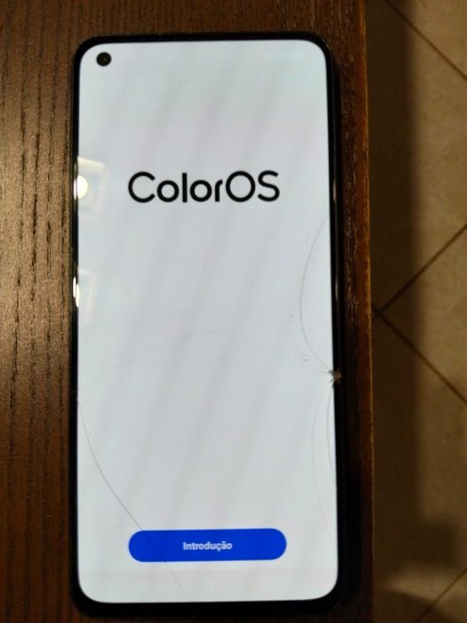 OPPO Reno 6 5g bom estado