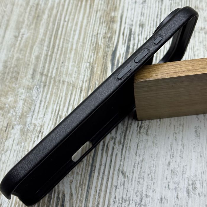 Чехол кожа Leather Case на iPhone 17 Air/ 17 Pro/ 17 Чохол