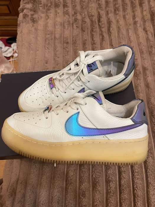 Кроссовки Nike Air Force 1 женские