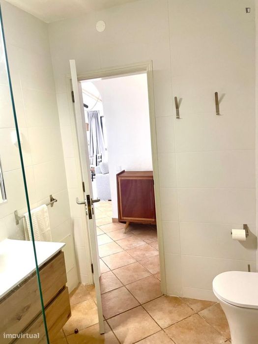 Casa com 1 quartos - localizado em Albufeira