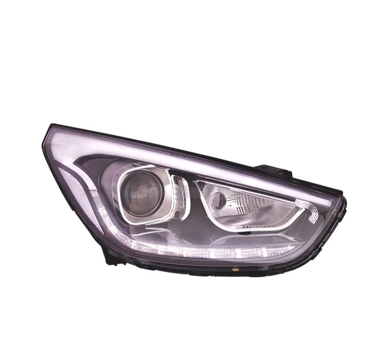 FAROL DIR HYUNDAI IX35 13-