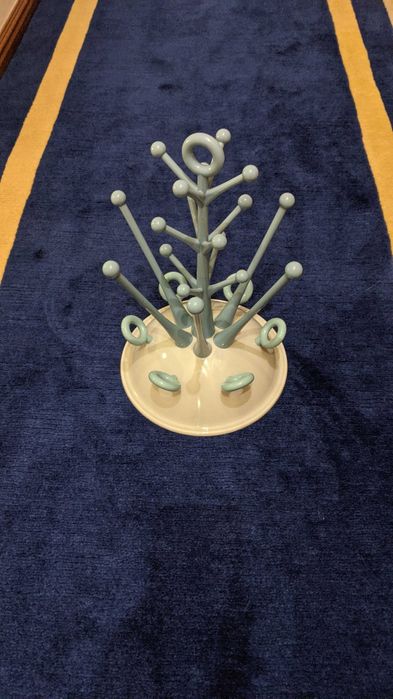 Béaba Baby Bottle Drying Rack424979401803059201