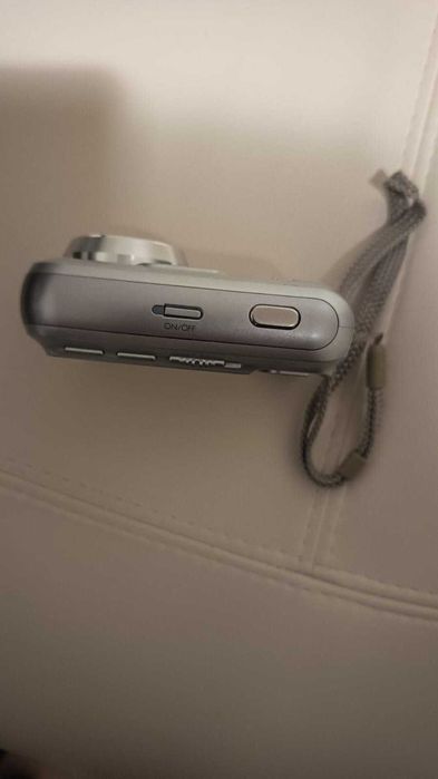 Câmera fotográfica HP Photosmart M447