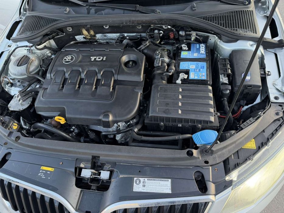 Продам Шкоду  А7