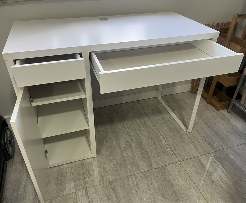 Secretária Ikea Micke