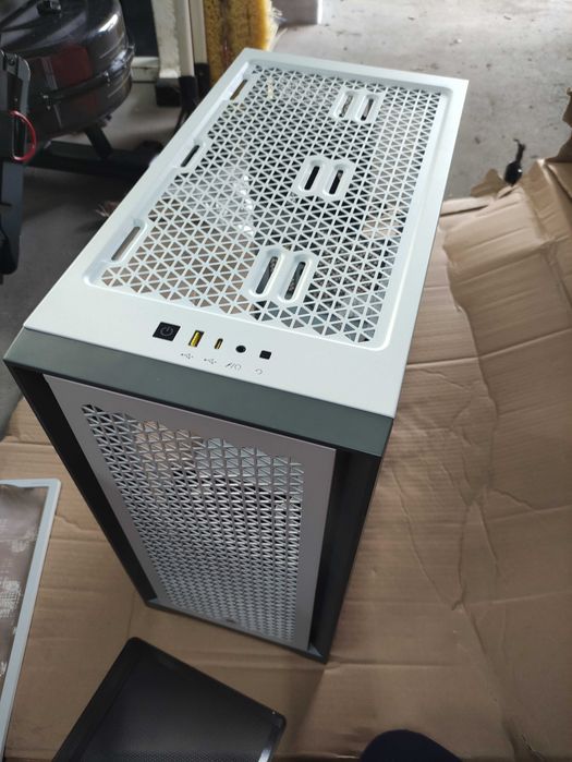 Obudowa do komputera 3 szt Lian Li O11 Dynamic Nzxt H5 Corsair 4000D