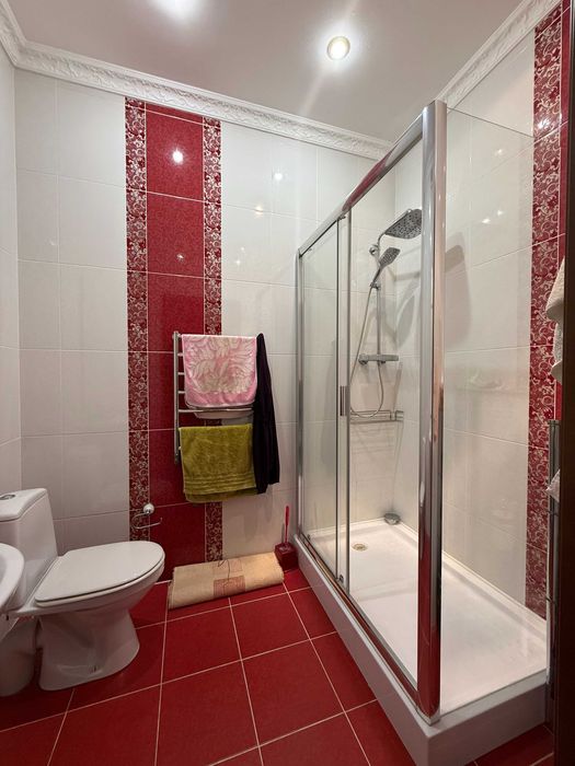 Оренда будинку 264 м2, с. Крюківщина, вул. Чумацька,5