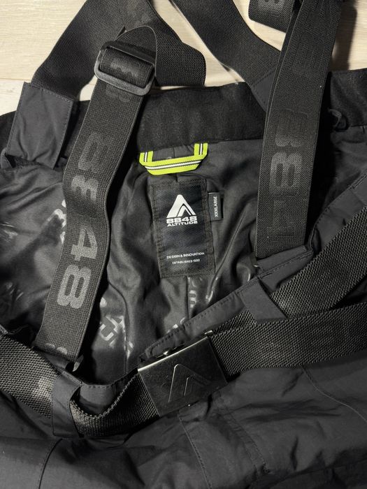 Штани 8848 Altitude лижні штани гірськолижні штани трекінгові штани