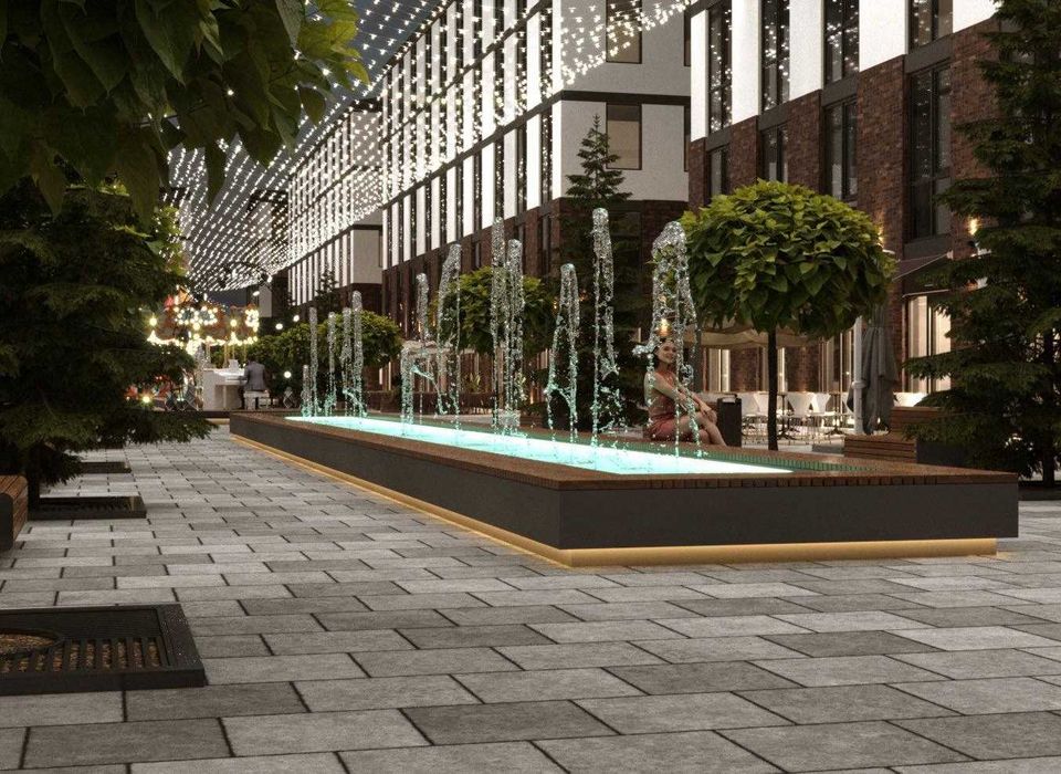 Продаж Таунхауса 131м2, "Є ОСЕЛЯ", Газ,  ЖК Sanville park