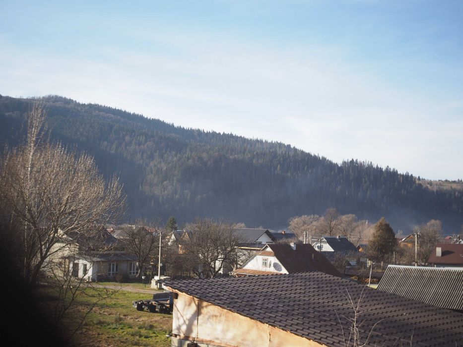 Новий будинок Микуличин. Продаж