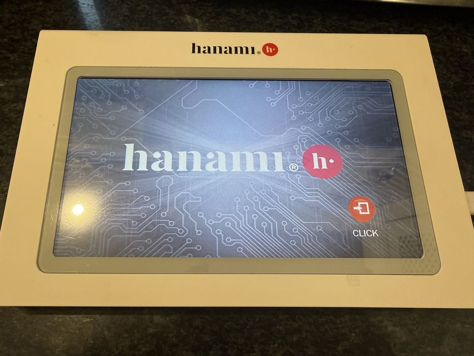 Hanami Tifi 2 akupunktura