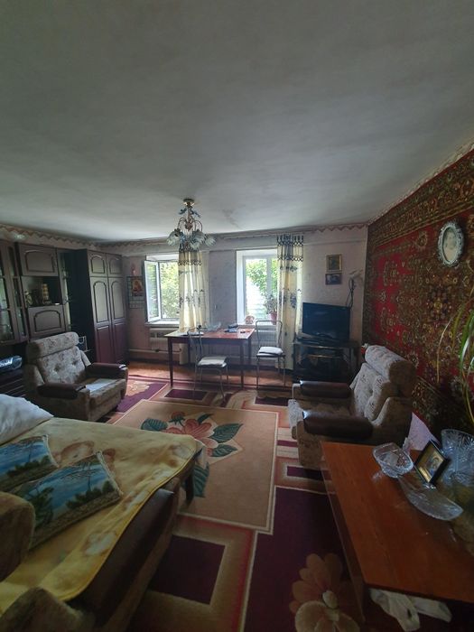 Продаётся 2 дома в Большой Коренихе, первая половина!