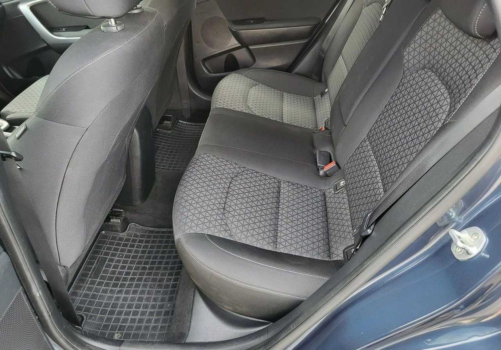 KIA X-Ceed,1.4 Turbo,Rej.2021,Salon PL Serwis ASO Gwarancja 2028