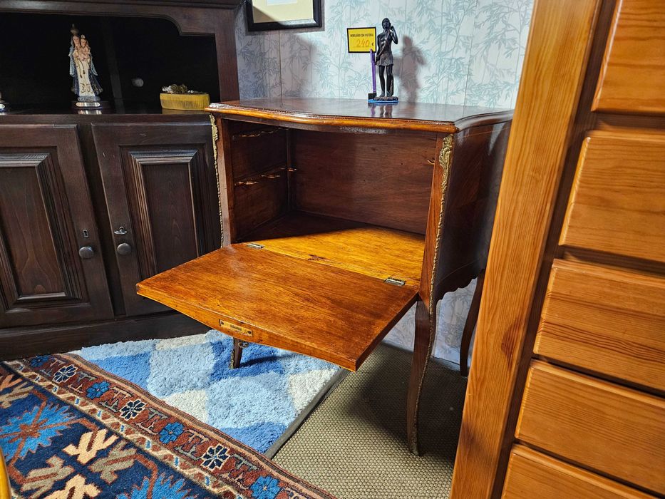 Pequeno móvel bar - Restaurado