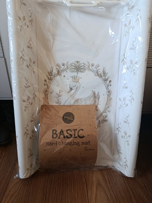 Przewijak Ceba Baby 50x70