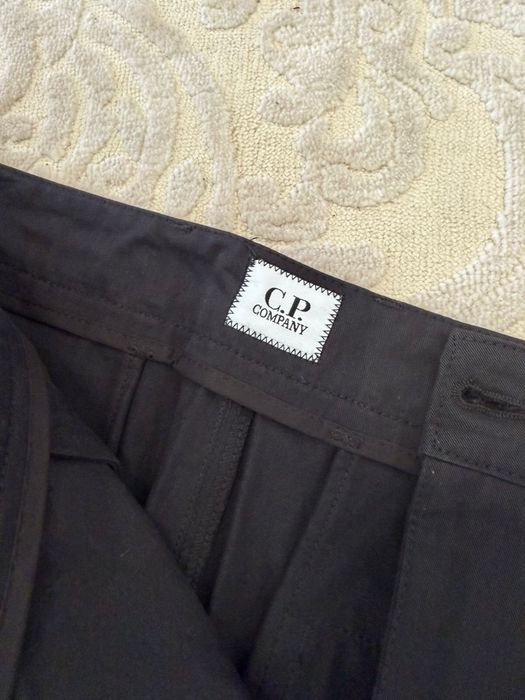 Cp company штани