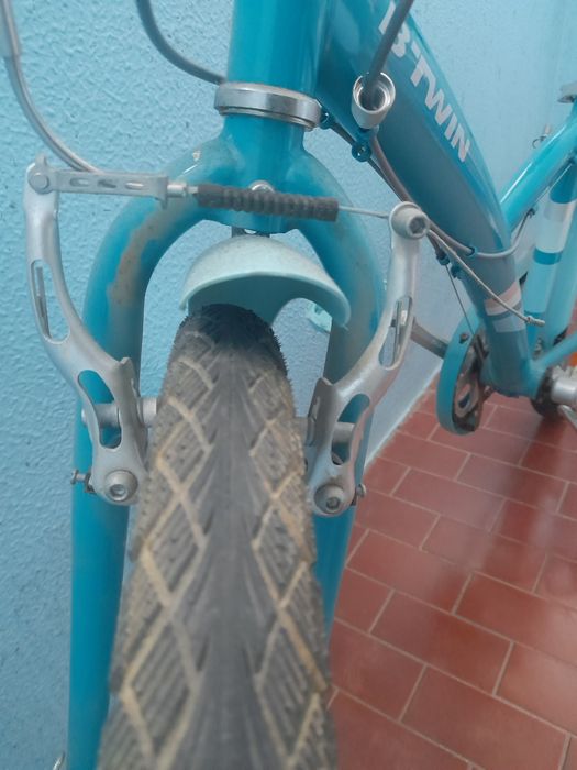 Bicicleta criança