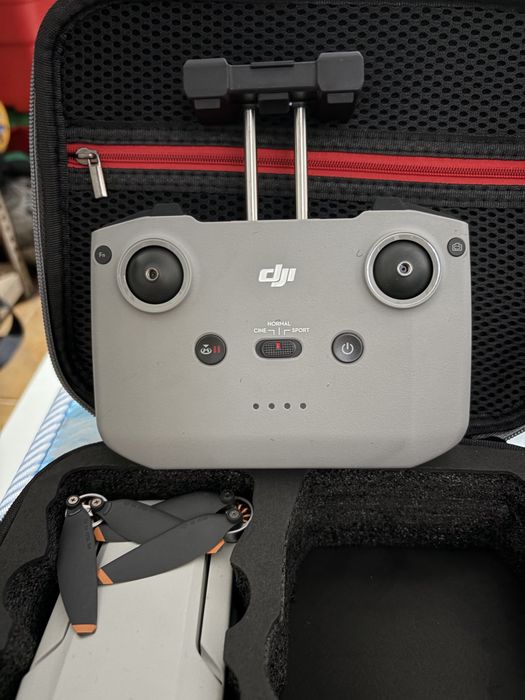 Drone Dji Mini 4K