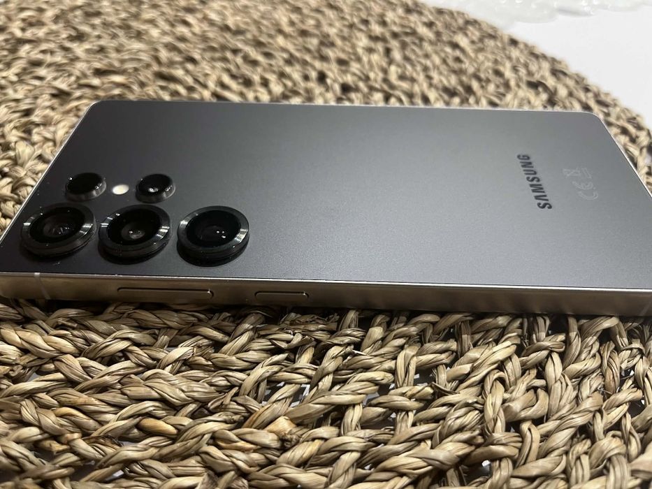 Samsung s25 ultra 12gb 256.