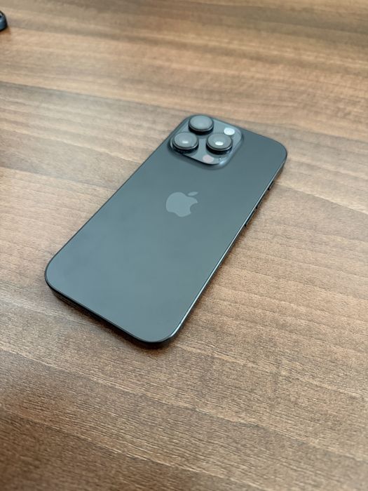 IPhone 16 Pro 256 SIM