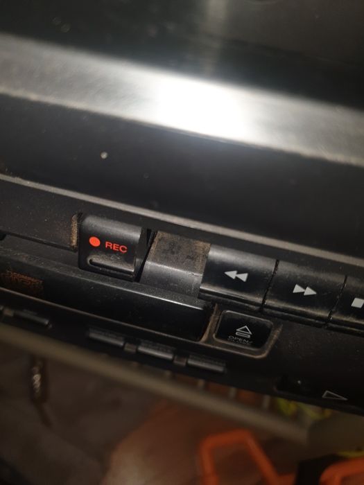 Sony LBT - A290  wieża