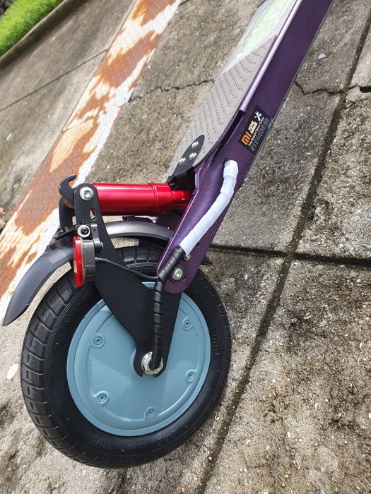 Reparacao Trotinetes Electricas