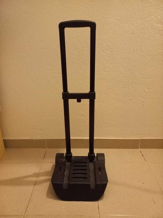 Trolley para Mochila - Apenas 5€!