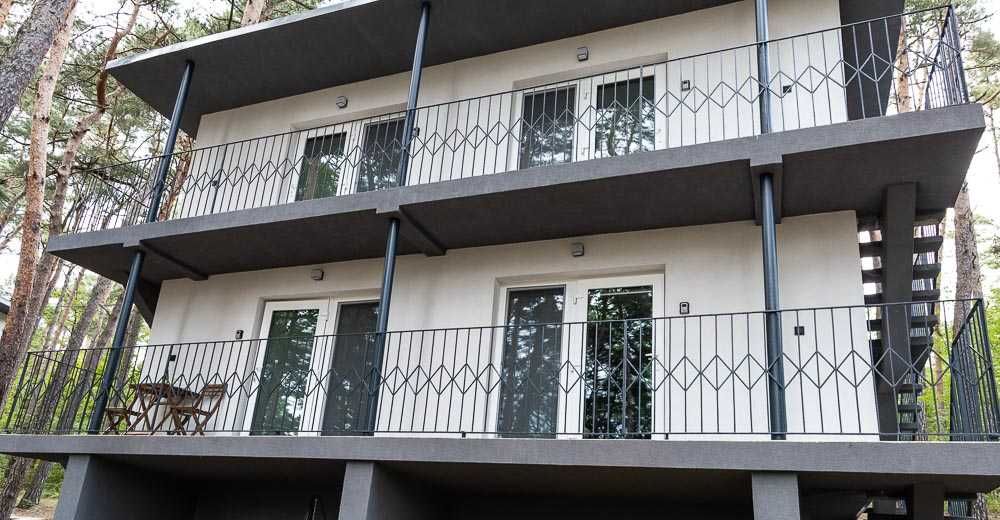 Apartamenty Turawa Lake