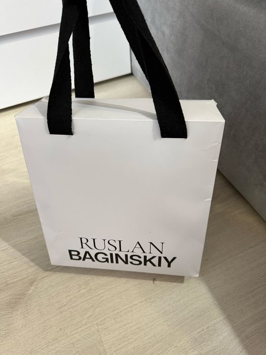 Ruslan Baginskiy