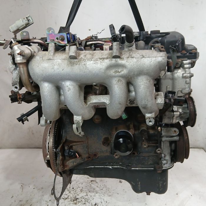 Motor completo NISSAN Almera II Hatchback (N16)