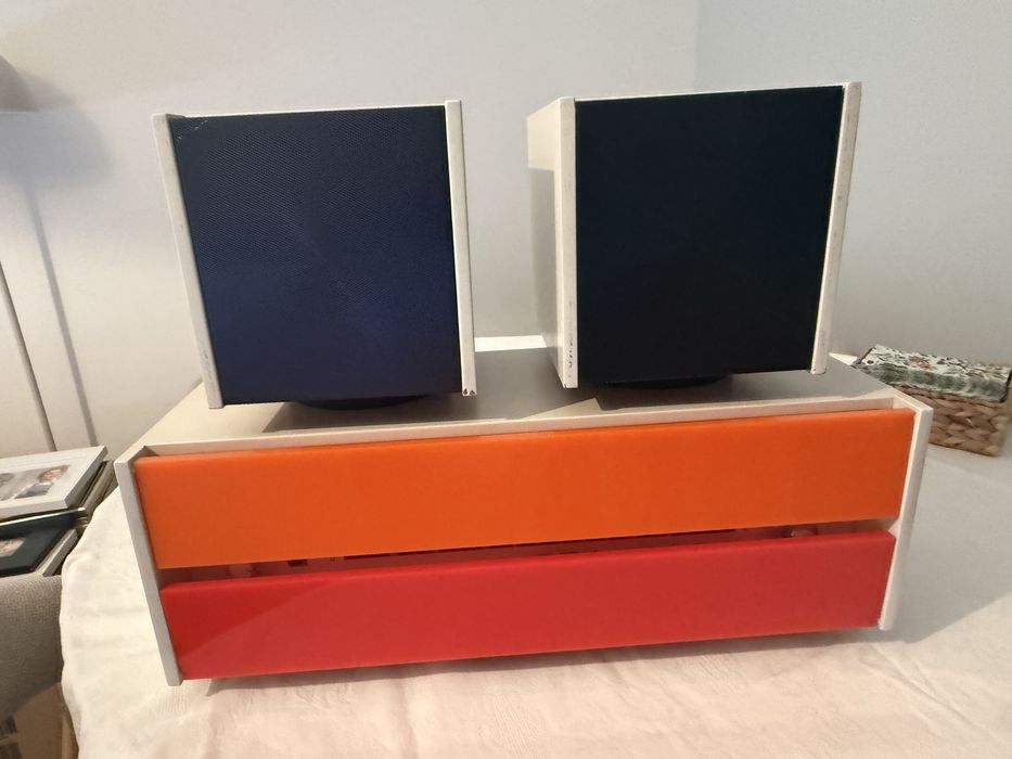 Rádio Vintage como novo