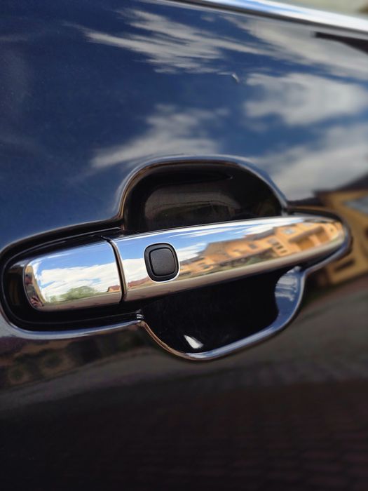 Toyota  Highlander 2012 рік 3,5 Газ-бензин