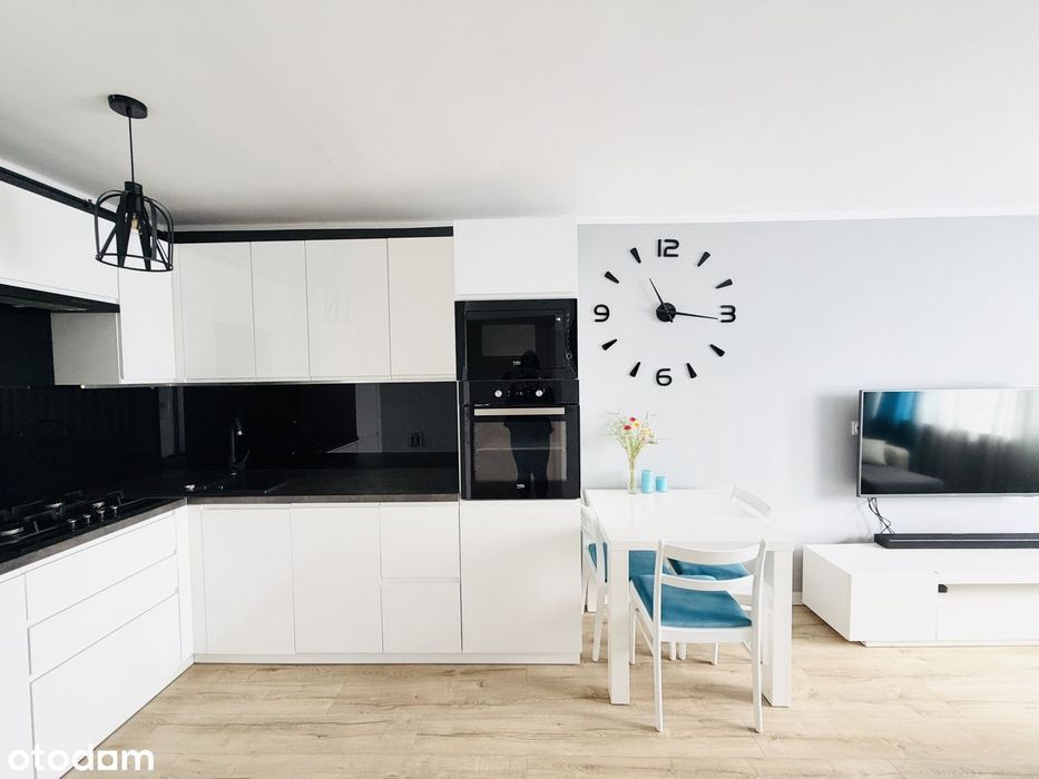 335 000 ZŁ | 38 m² | 2 POKOJE | OS. DOLINKI