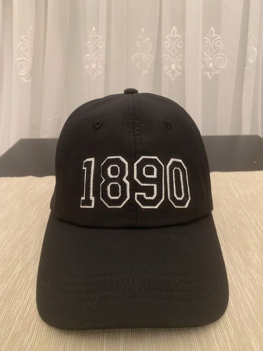 Capka z daszkiem Polo