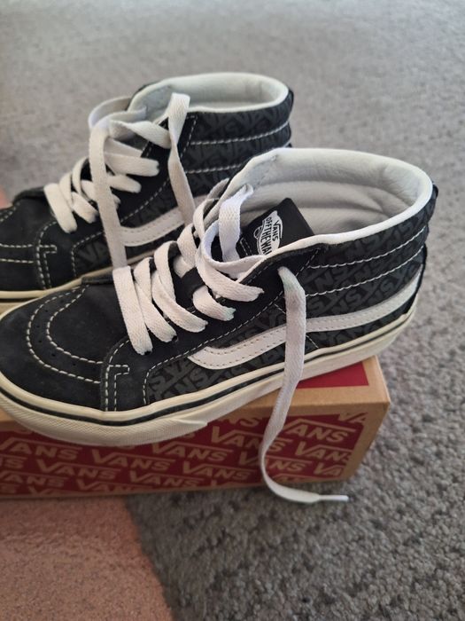 Tenis vans kids n°31.5