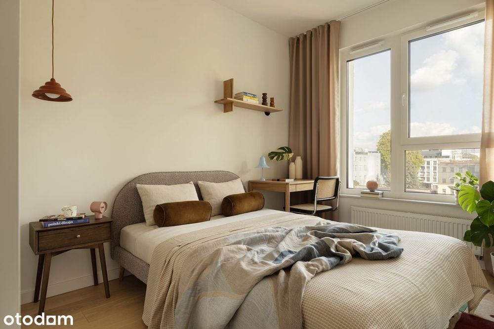 Apartament premium | Jeżyce | Modena by Cordia | sprzedaż bezpośrednia - Widok 4
