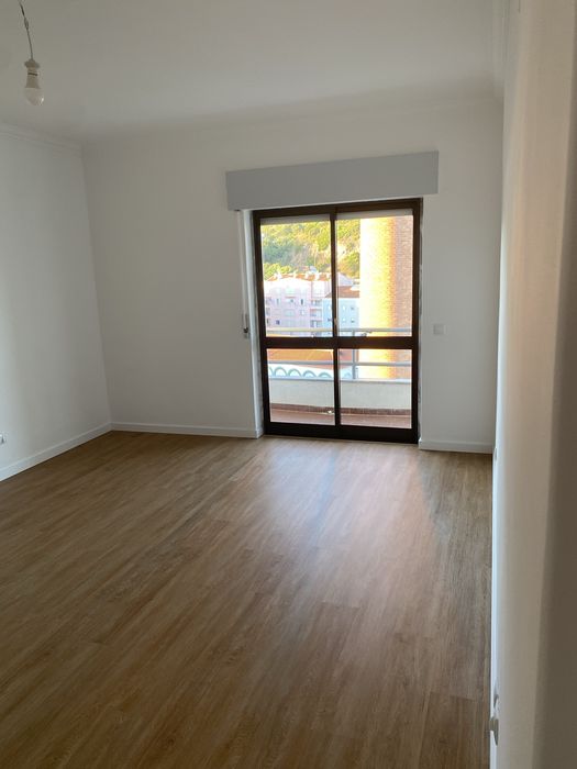 Apartamento T2 renovado