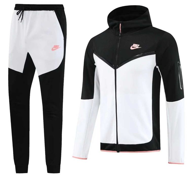 Fatos de treino novos