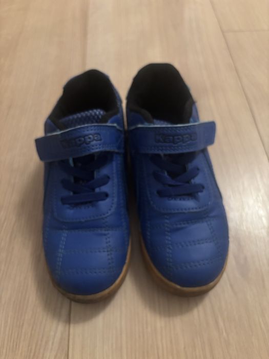 Buty chlopiece Kappa 27