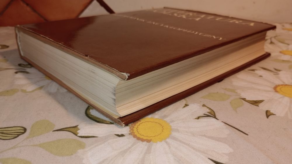 Literatura polska. T.2