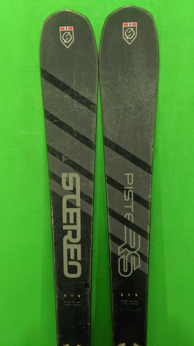 Лижі Stereo Piste RS Limited Edition 175 см, універсал