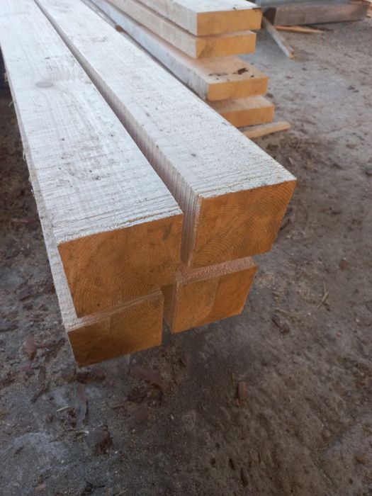 Вироби з дерева: брус, кроква, рейка