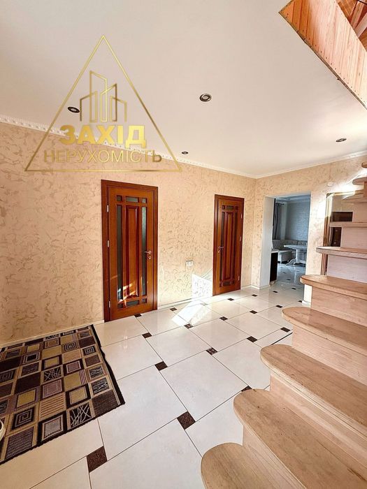 Продаж будинку 230 кв.м З ГАЗОМ р-н вул. Ковельська