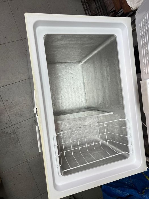 Arca congeladora